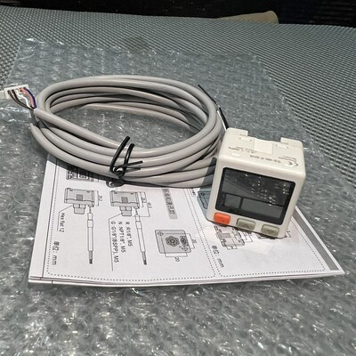 超高精度气压表YLB 485P030R带RS485通讯正负真空传感