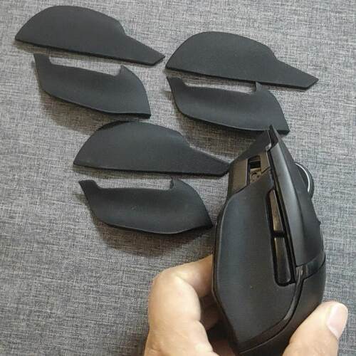 全新Razer雷蛇巴塞利斯蛇终极版/V2/极速版X鼠标侧边裙侧贴更替换