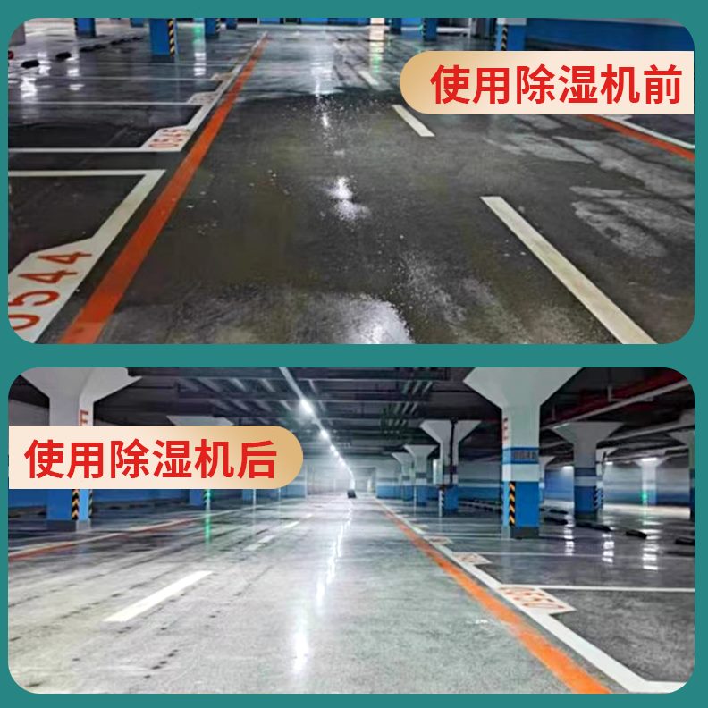 工业 租用别墅除湿机出租商场除湿快速抽湿机 净化空气 商用