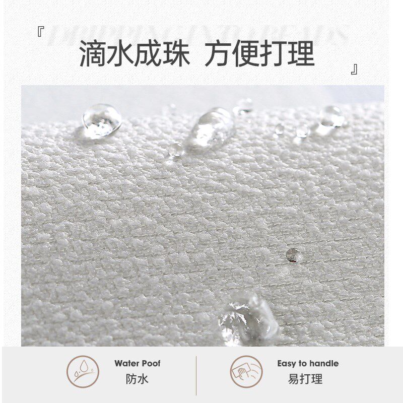 梦幻帘窗帘垂直帘竖式百叶纱帘电动智能阳台客厅卧室网红遮光