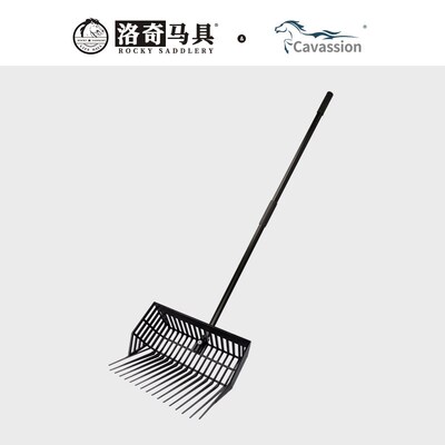 马房草料叉 草叉 料叉 深抖草叉 马房装备 88.02020