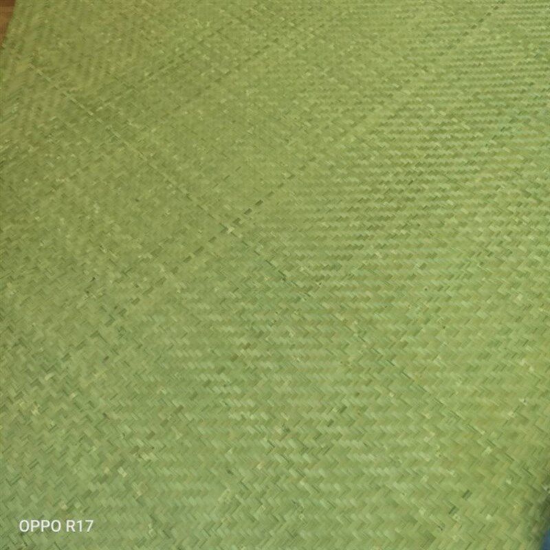 头青全水竹凉席手工编织竹席篾席老篾匠竹编竹蔑席子冰凉席夏季用