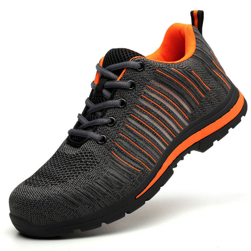 劳保鞋男钢包头防砸防刺穿男女实心底工作鞋耐油耐酸碱安全防护鞋,居家日用,防护鞋,淘宝优惠券,粉丝福利购,淘宝优惠卷