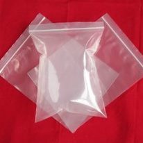 透明 封口袋自封袋 厚 双面*  CM3245包装袋10袋丝