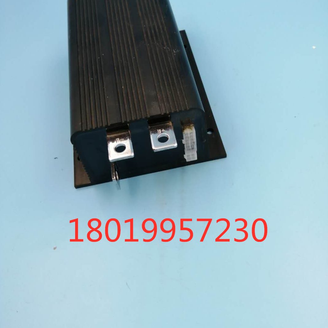 控  电动叉车5控制器控制器12 起身004A48V-  6048配件3油泵 泵