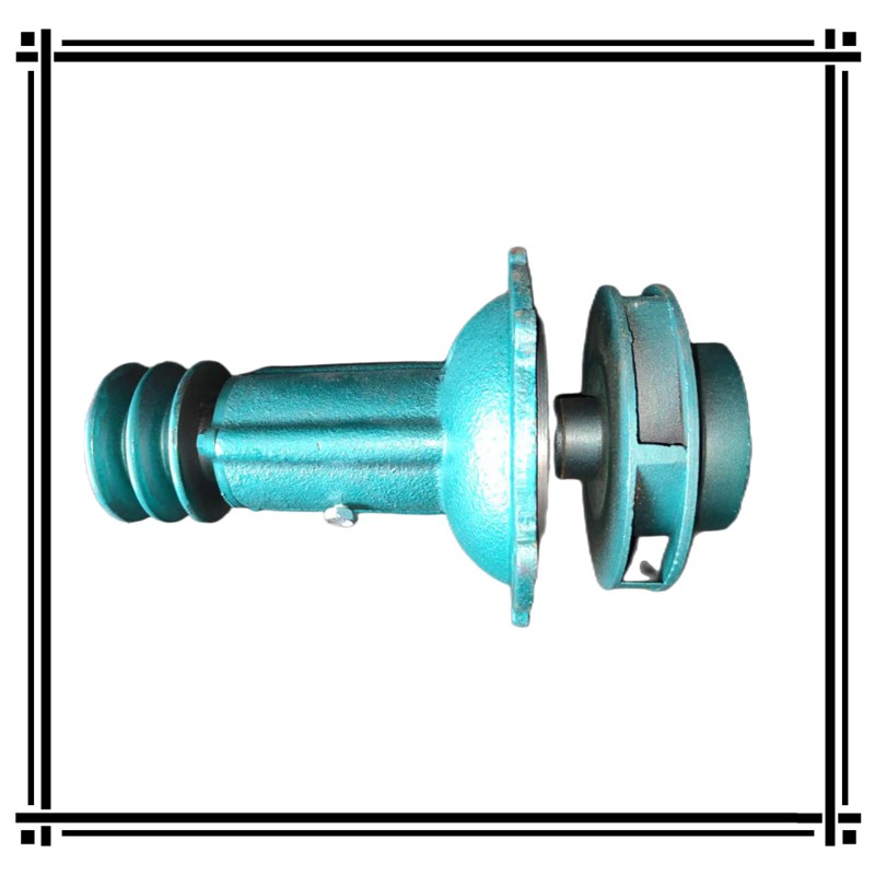 船用浙江永康B80-65-135/B80-65-125离心Q泵(水泵头)船用农用水