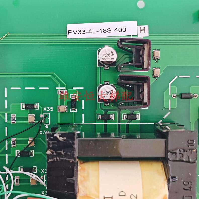 驱动板PP-4L电梯18S质L0V3现货-4L-量3S22V340电梯配件1A3-保障-/