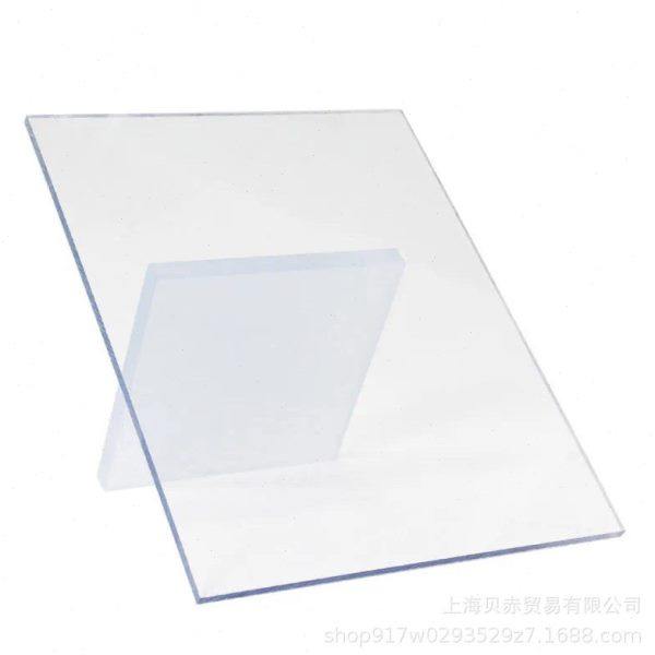PC耐力板 透明耐温硬板折弯防静电亚克力盒塑料板材,居家日用,雨棚,淘宝优惠券,粉丝福利购,淘宝优惠卷