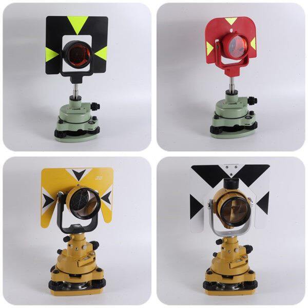 全站仪棱镜组苏一光南方棱镜基座对中器组合徕卡GPR1棱镜组
