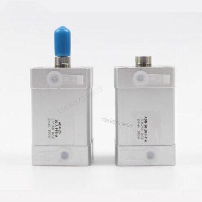 -30ADN-型20A-25-ADN5I--1015--G40PF/薄1650-A---10-气缸- 12