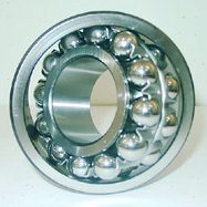 *21 高速55 哈尔滨 10*B11HR0轴承TN轴承AP512级别