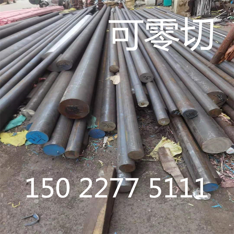 304不锈钢棒黑棒青山303研磨光轴A316L黑棒310S实心棒零切光元亮