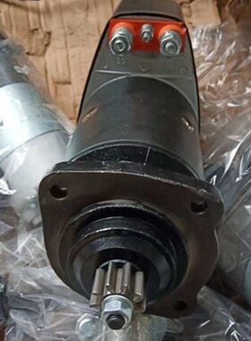 V机50.0起动机Q起动机72D..船D81234河柴.90010B起动机马达274TB6