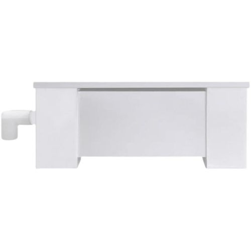 鱼缸滴流盒过滤盒型上滤外置净层水菌单养鱼64044水循环系统培小