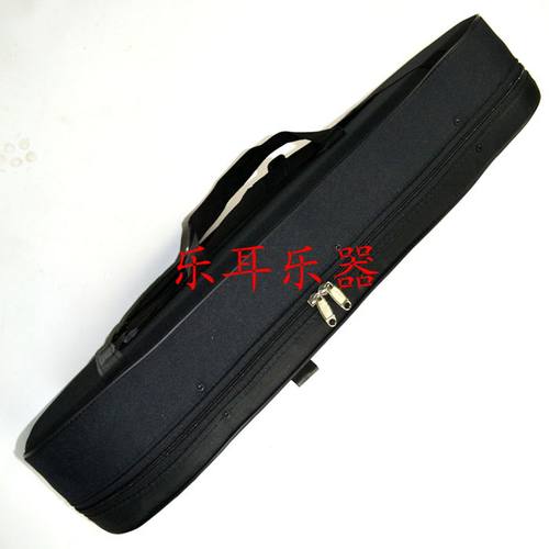 牛津布柳琴盒 柳琴硬包 柳v琴配件 乐器盒包 乐器配件琴盒 包邮