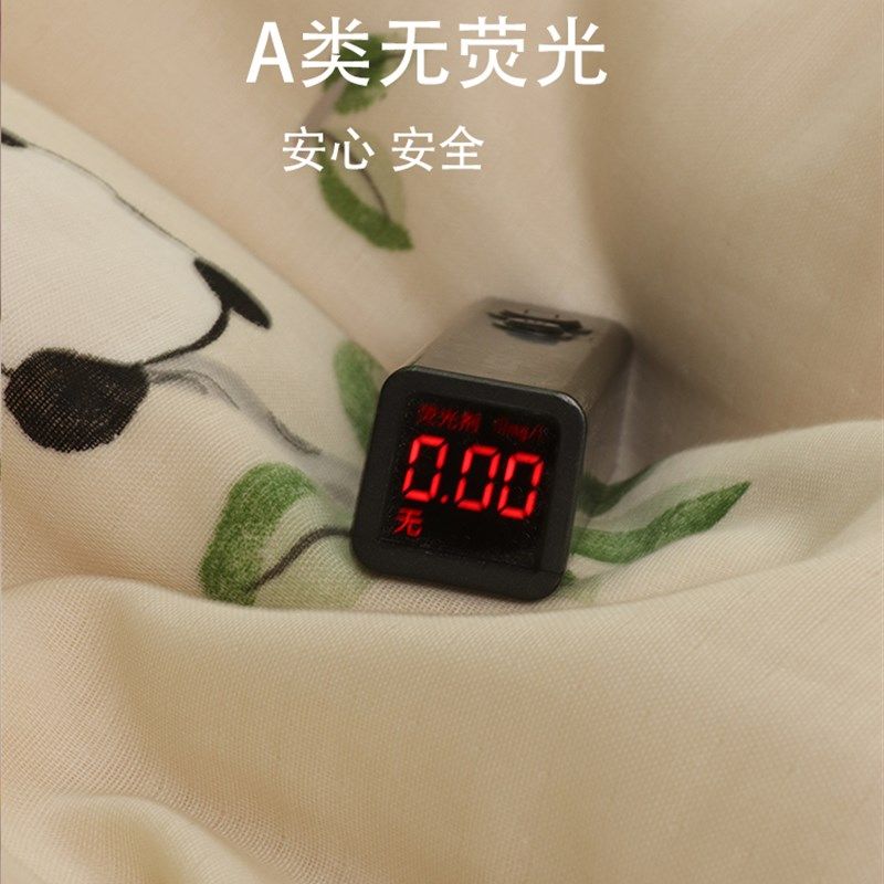 a类母婴儿童幼儿园垫子套单人纯棉褥套垫被套宿舍学生定做可拆卸