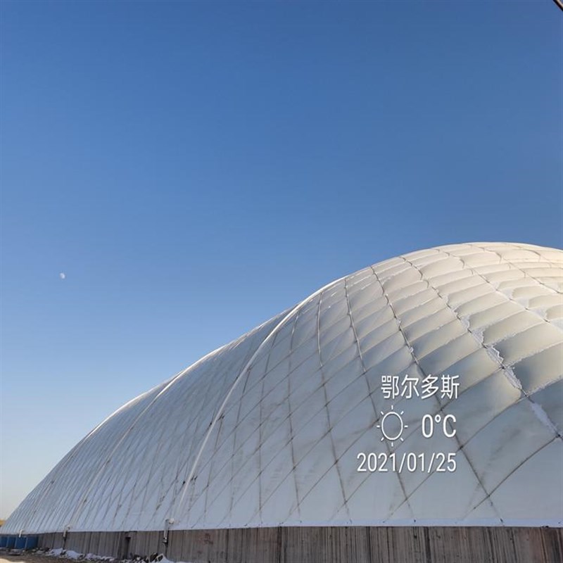 销膜结构气膜雨篷车棚钢结构停车棚汽车棚景观棚遮阳棚自行车停促