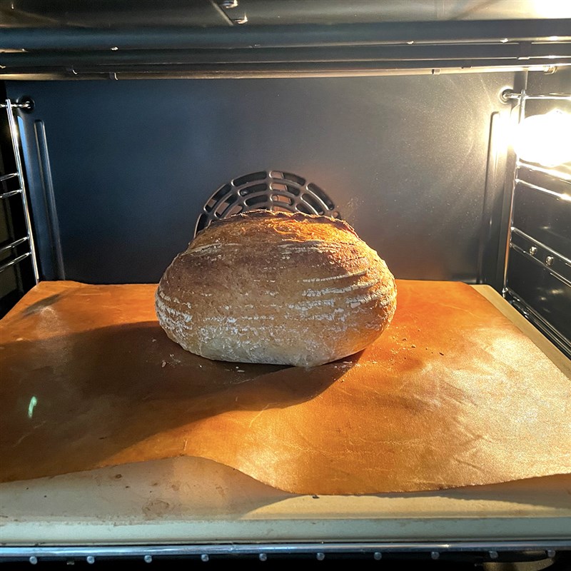 烤炉石板烘焙用欧包法棍披萨高温烘烤堇青石家用烤箱烘焙石板