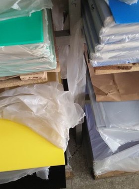 新款荧光透明PC板/红色半透明PC板/茶色PC板-透明红PC板。绿色/蓝