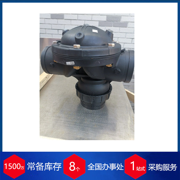 供应以色列多若特Dorot回流阀Models 58