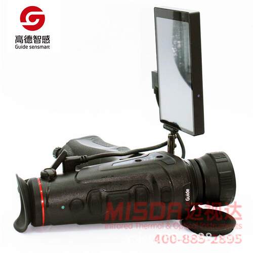 GP19/25/5单目手持红外望远镜热成像高清手持户运动动物观察