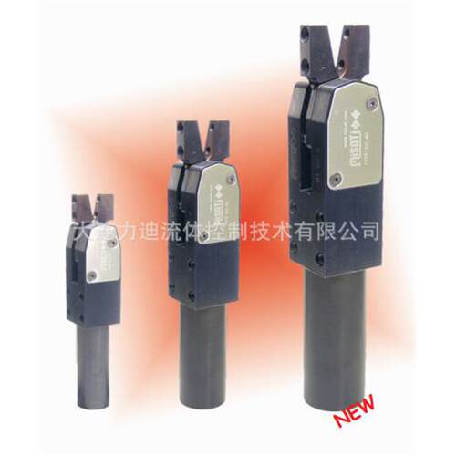 西班牙夹具BL系列