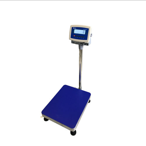 厂家供应TCS-100高精度电子台秤 300kg落地式电子台秤 电子秤地磅