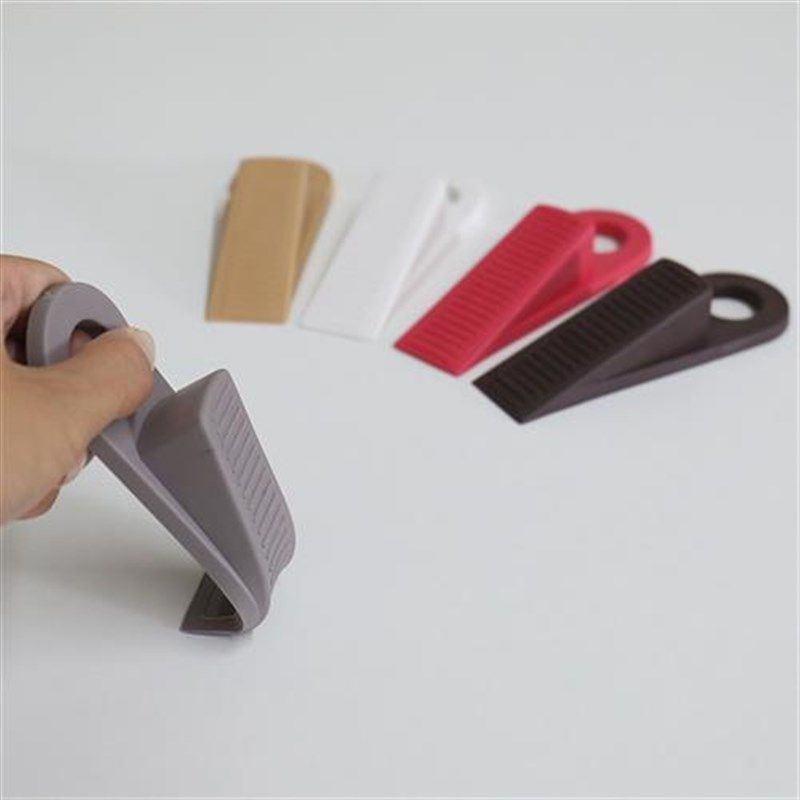 可挂式门塞顶门器防风门挡门阻门卡阻门器门楔子抵门器挡门器固定