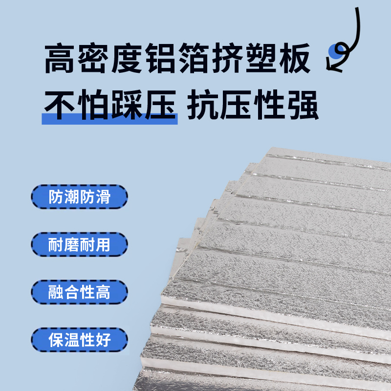 水暖炕家用水循环农村模块水暖电热炕板可调温主机榻榻米双温双切