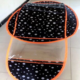 电动车雨棚单独配件机车电动车雨棚布固定支架高清前挡风板篷布