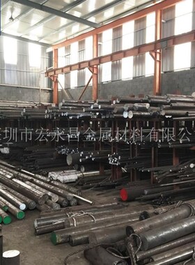 S31500双相不锈钢圆棒 圆钢 光圆 双相不锈钢板 锻方 锻环 锻件