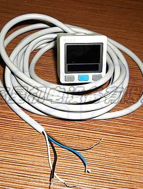 压力开关负压20K拟A1PP-F台湾IT04~mA数字-MPAK11 模421