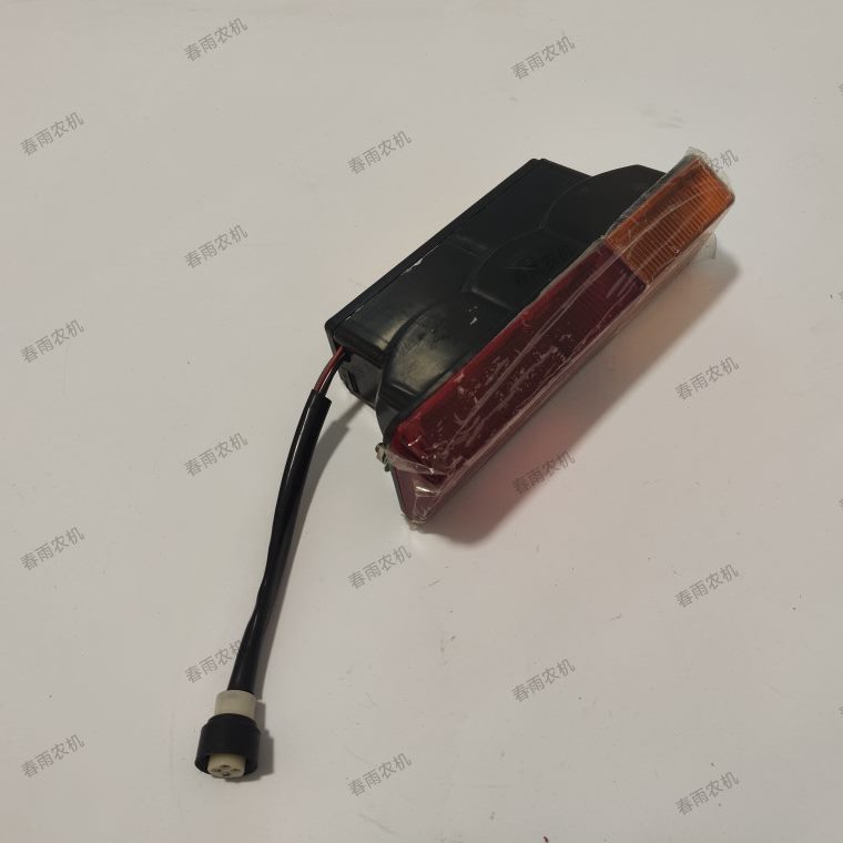 /0尾灯8刹车灯 4859/4路通 天/0拖拖拉机4后尾灯牛954铁
