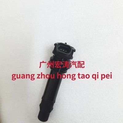 高压包3F-珠00 -0A0点火线圈Y-06005于050适用凯越G峰 032ZP2025