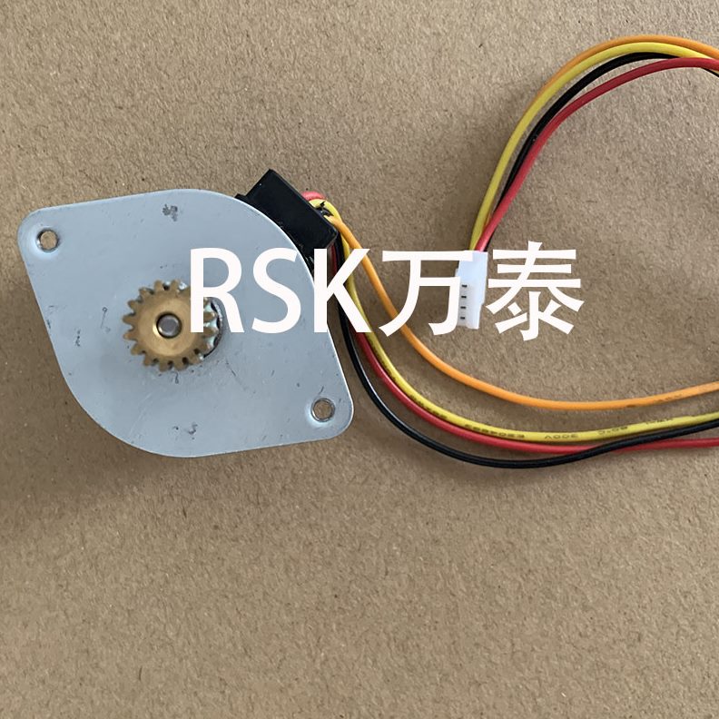 于14TO14  电机PSTR适用EP220轮10 M马达 摆-MOW