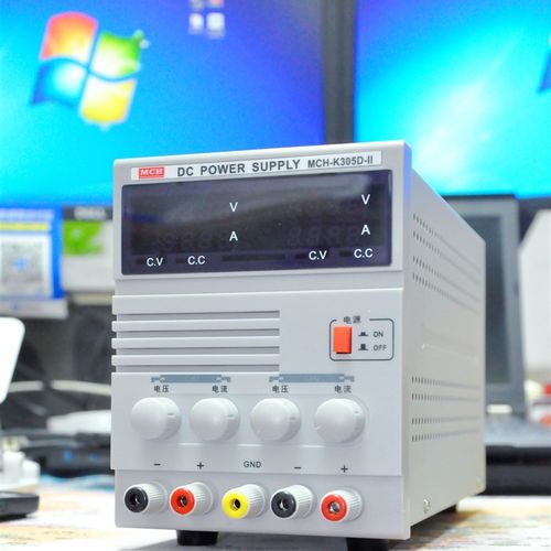 迷你双路可调直流稳压电源高精度数显30V5A60V5A恒压恒流源