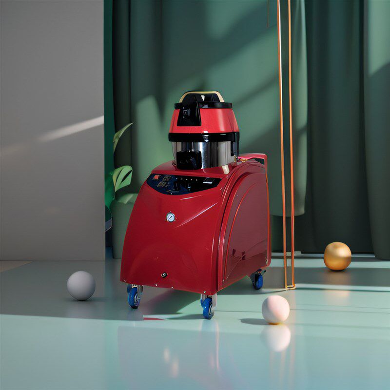 多功能家电清洗机二合一空调清洗机器蒸汽清洗机抽吸一体式