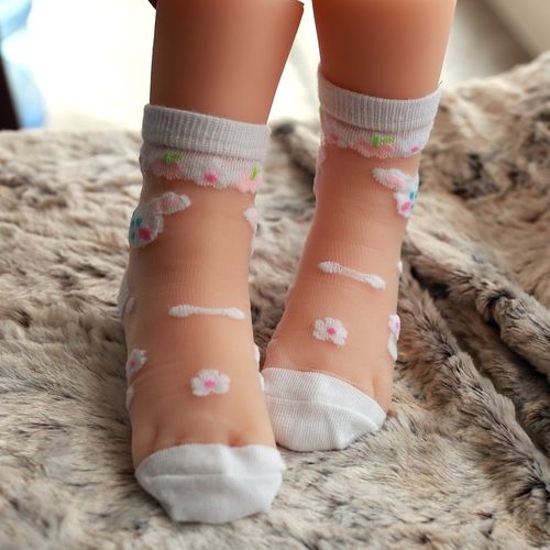 仿真脚模美脚丝袜真人玉足21码仿真足模硅胶小码女脚模型拍摄道具