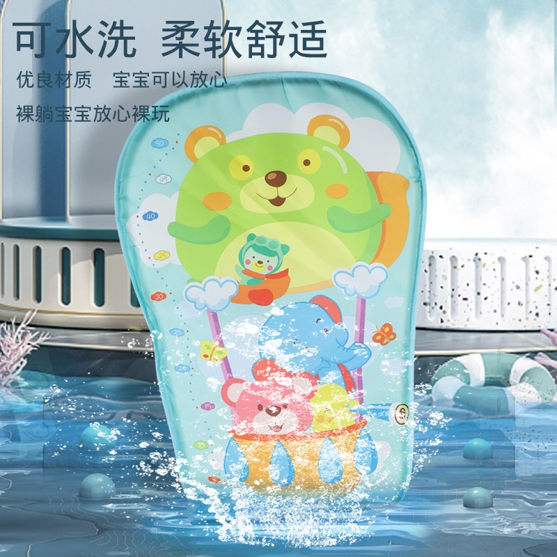 宝宝健身架器音乐0一1岁益智脚踏钢琴婴儿玩具3-6-12个月男孩女孩