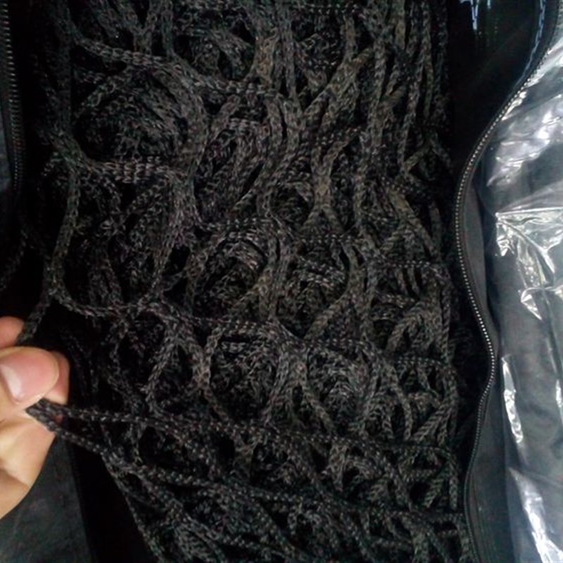 网球网室外标准型便携式标准球网成人儿童比赛训练加粗实战型