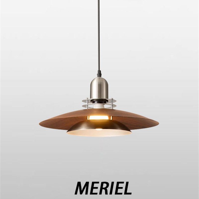 中古风飞碟吊灯铁艺餐厅灯餐桌吧台灯卧室床头现代简约,家装灯饰光源,餐厅吊灯,淘宝优惠券,粉丝福利购,淘宝优惠卷