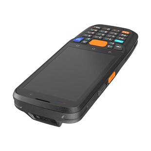 X4Pro手持数据终端安卓采集器工厂仓库出入库物流盘点机