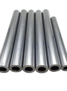 新品钢空心硬轴光轴光杆直线镀铬棒16  20 25 P30 35 40 5