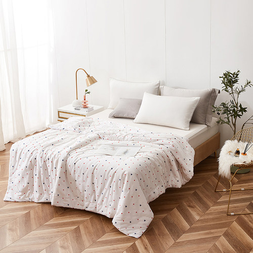 新疆纯棉花被子春秋手工棉被芯全棉絮单双人加厚保暖冬被垫被褥子