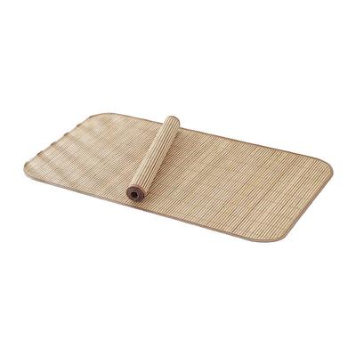 70公分宝宝幼儿园凉席50x130儿童55cm宽80竹席60x180长190草席1.9