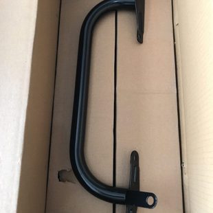 新世代全顺中门上车拉手 中门扶手上车扶手不带螺丝 V348上车扶手