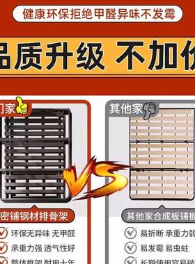 折叠沙发床两用小型客沙单发阳台多功厅能网YRE户红伸缩2025新款