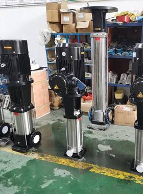 BLT2不-9锈钢立式压多级泵高水泵高层BCW建筑供水离心泵