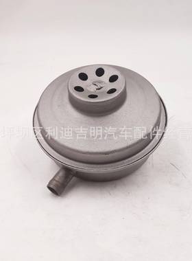 NT55柴油发动NT855机8件2551配80曲轴箱通风器