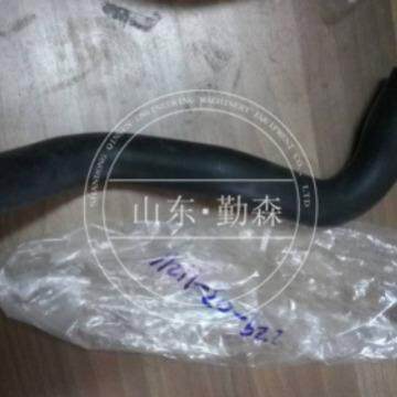 挖机掘配-平地机配件件型号齐全PC70DOC-8上水管22P03-11211